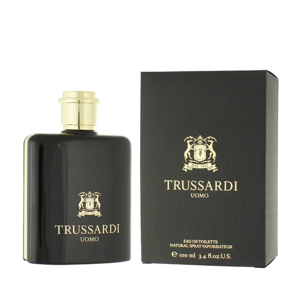 trussardi trussardi uomo woda toaletowa 100 ml     