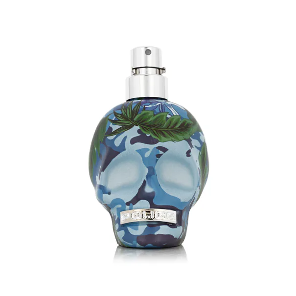 police to be - exotic jungle man woda toaletowa 40 ml     
