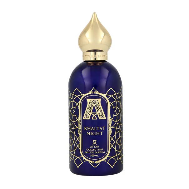 attar collection khaltat night