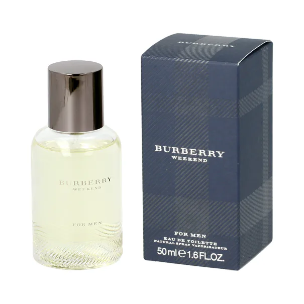 burberry weekend for men woda toaletowa 50 ml     