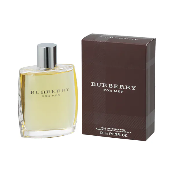 burberry burberry for men