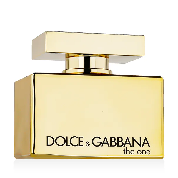 dolce & gabbana the one gold