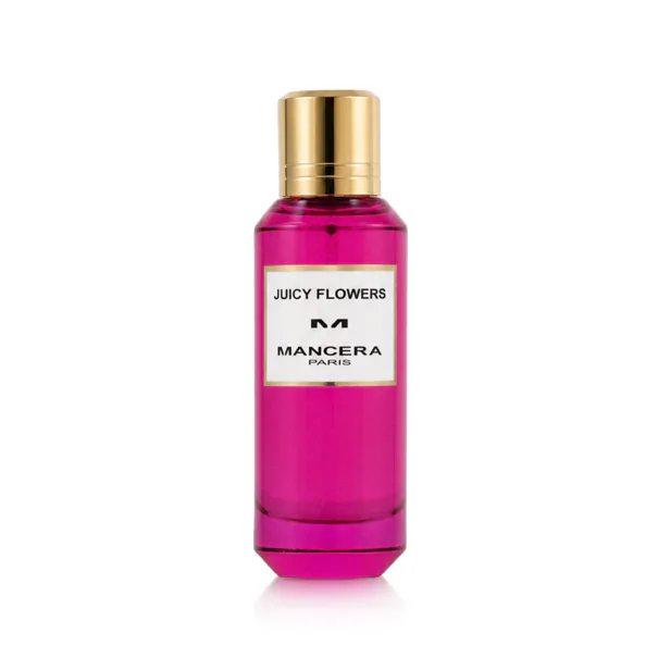 mancera juicy flowers woda perfumowana 60 ml     