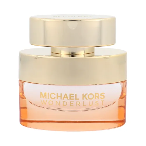 michael kors wonderlust woda perfumowana 30 ml     