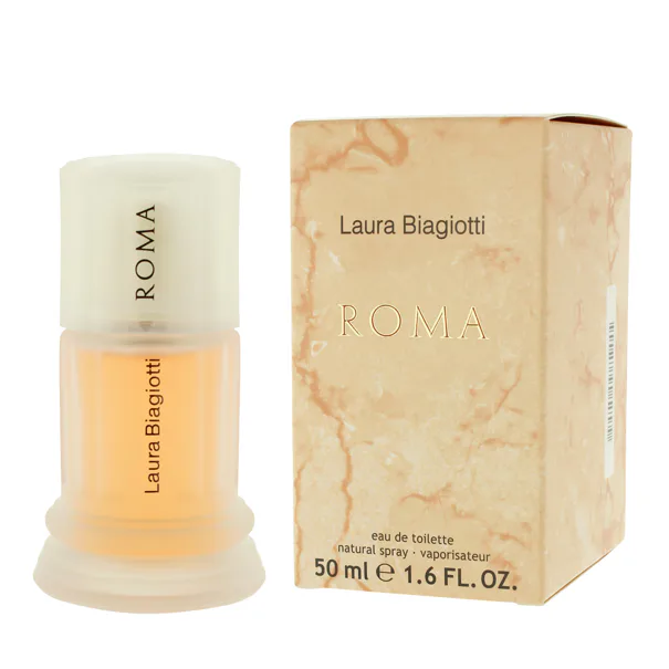 laura biagiotti roma woda toaletowa 50 ml     