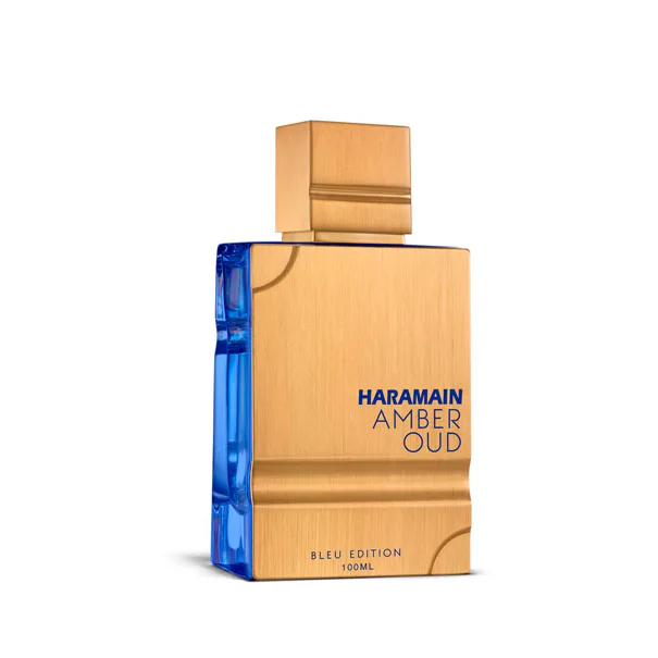 al haramain amber oud bleu edition woda perfumowana 100 ml     