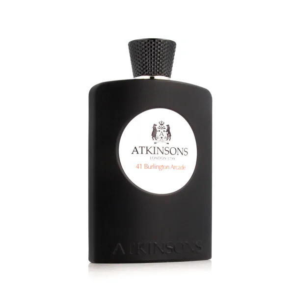 atkinsons 41 burlington arcade