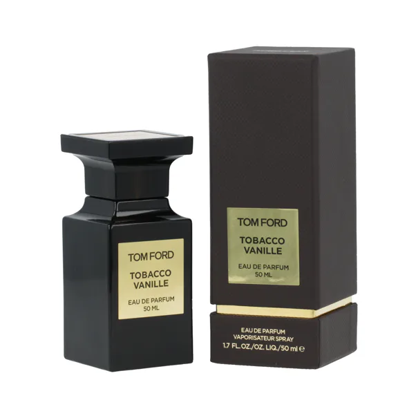 tom ford tobacco vanille woda perfumowana 50 ml     