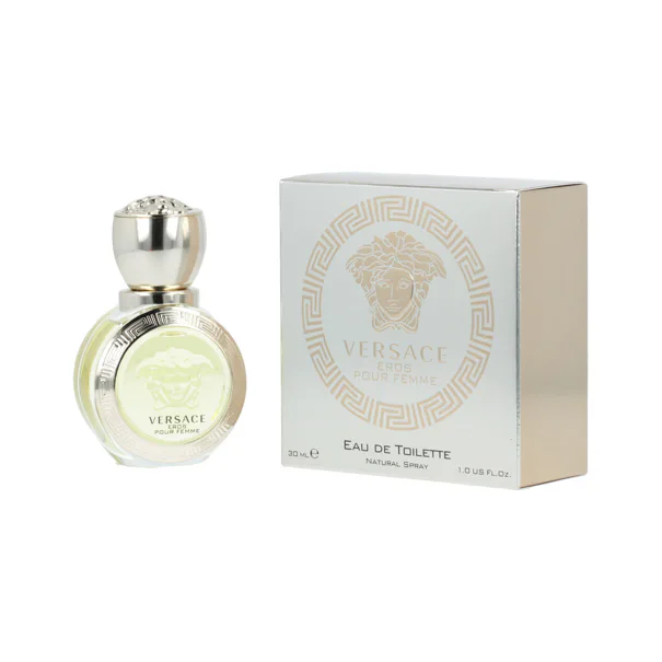 versace eros pour femme woda toaletowa 30 ml     