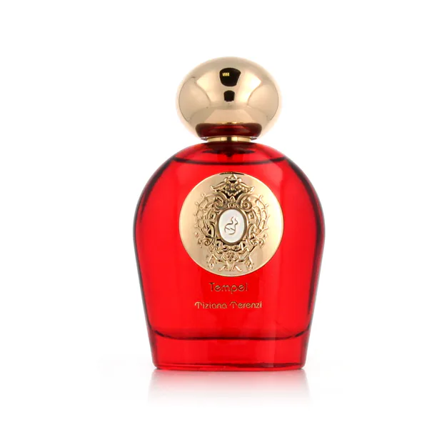 tiziana terenzi tempel ekstrakt perfum 100 ml  tester   