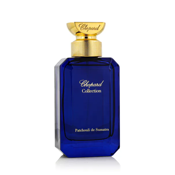 chopard patchouli de sumatra