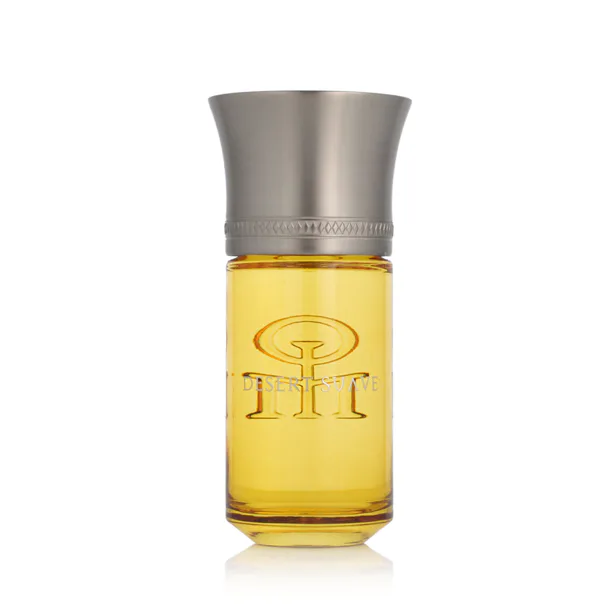 liquides imaginaires desert suave
