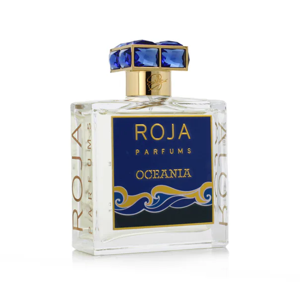 roja parfums oceania woda perfumowana 100 ml     