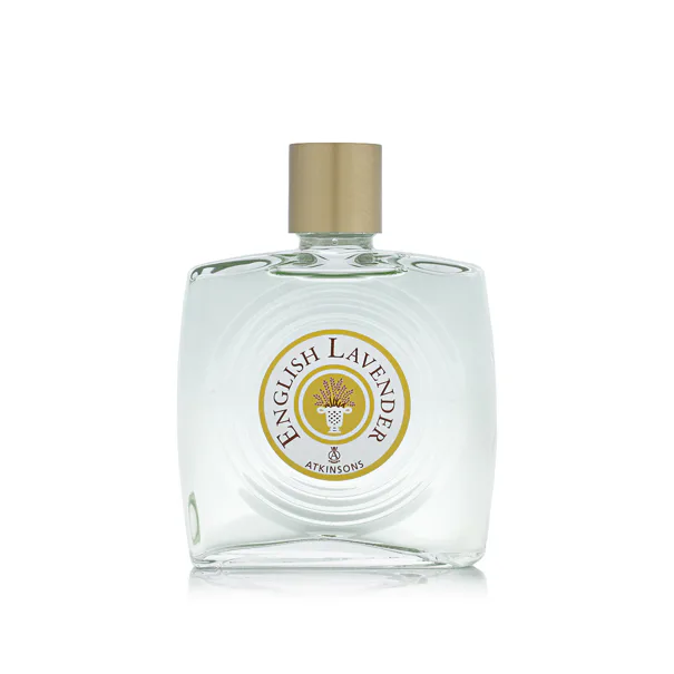 atkinsons english lavender woda toaletowa 90 ml     