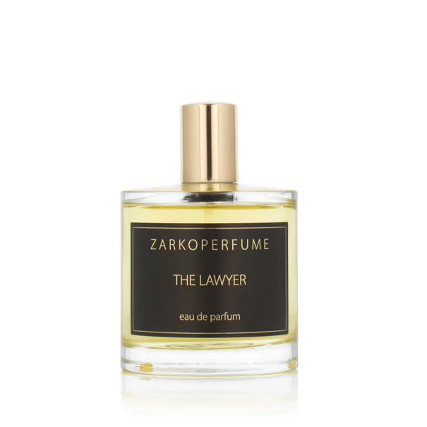 zarkoperfume the lawyer