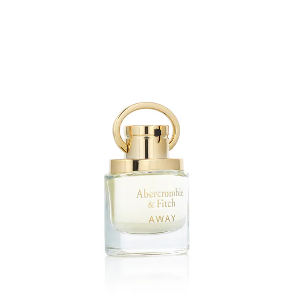abercrombie & fitch away woman woda perfumowana 30 ml     