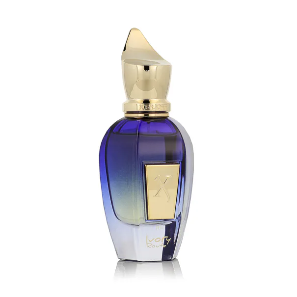 xerjoff ivory route woda perfumowana 50 ml     