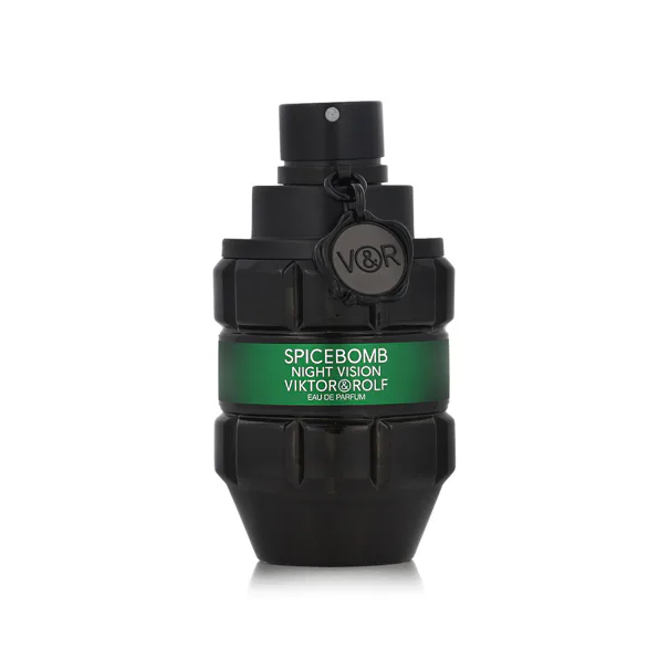 viktor & rolf spicebomb night vision woda perfumowana 50 ml     