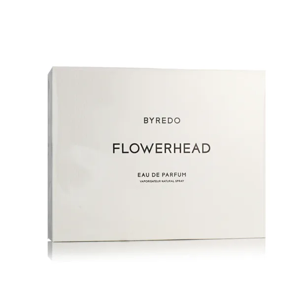 byredo flowerhead