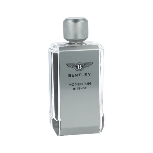 bentley momentum intense