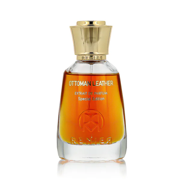 renier perfumes ottoman leather