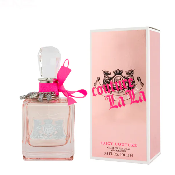 juicy couture couture la la