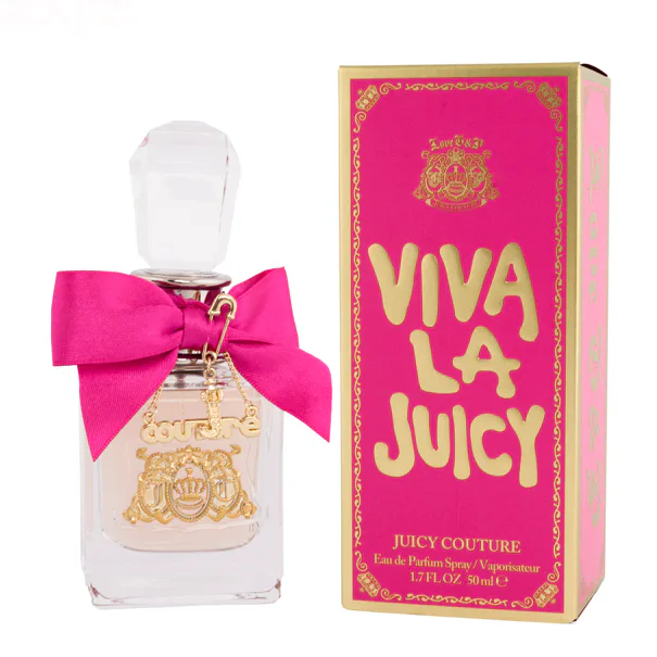 juicy couture viva la juicy woda perfumowana 50 ml     