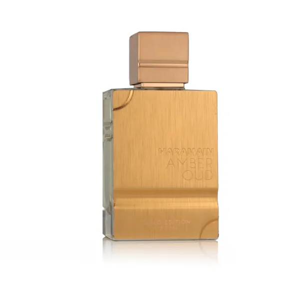 al haramain amber oud gold edition woda perfumowana 100 ml     