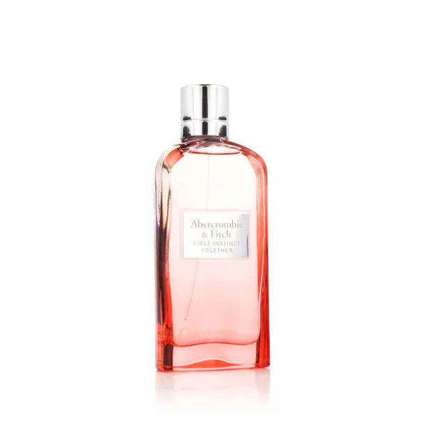 abercrombie & fitch first instinct together woman