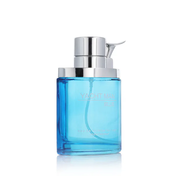 myrurgia yacht man - blue