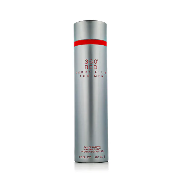 perry ellis 360° red for men