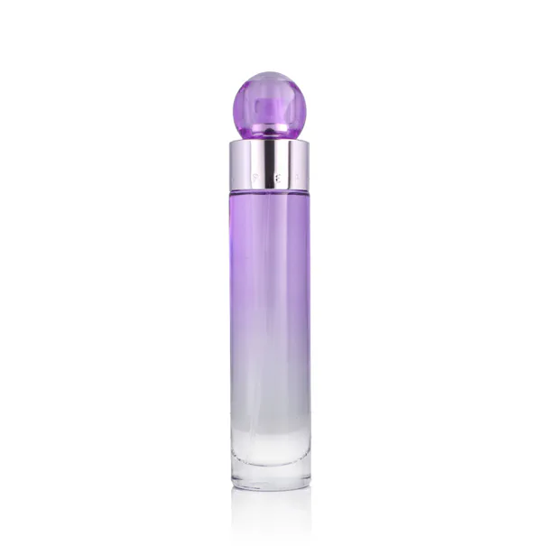 perry ellis 360° purple