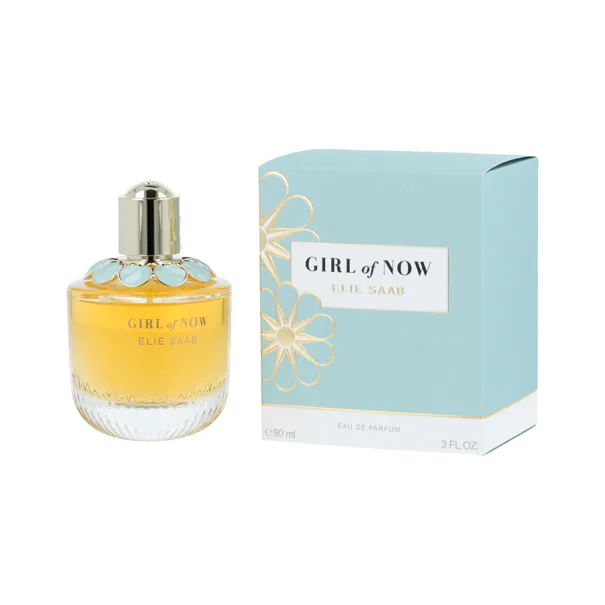 elie saab girl of now woda perfumowana 90 ml     