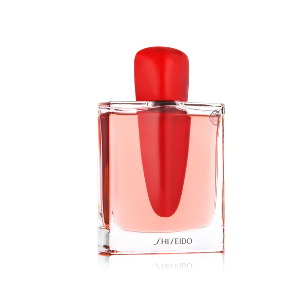 shiseido ginza intense