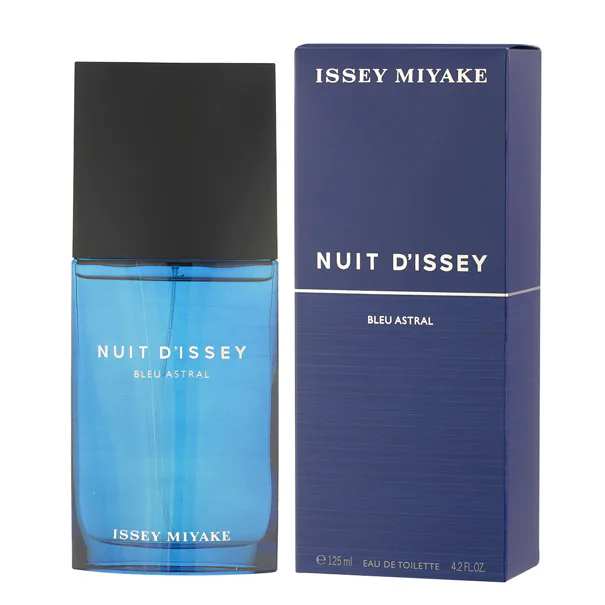 issey miyake nuit d'issey bleu astral