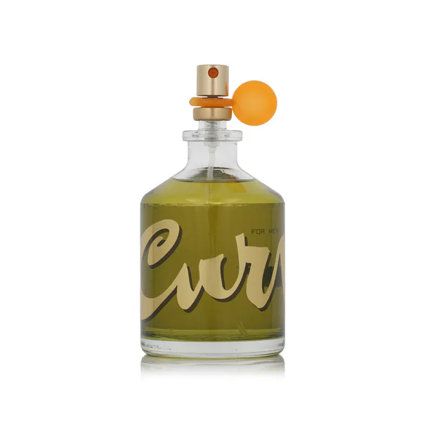 liz claiborne curve for men woda kolońska 125 ml     