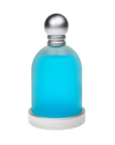 halloween halloween blue drop woda toaletowa 100 ml  tester   