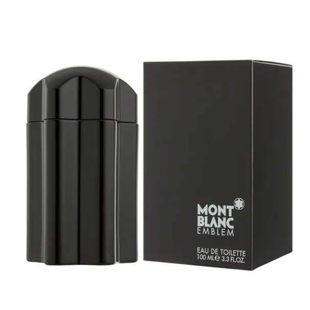 montblanc emblem