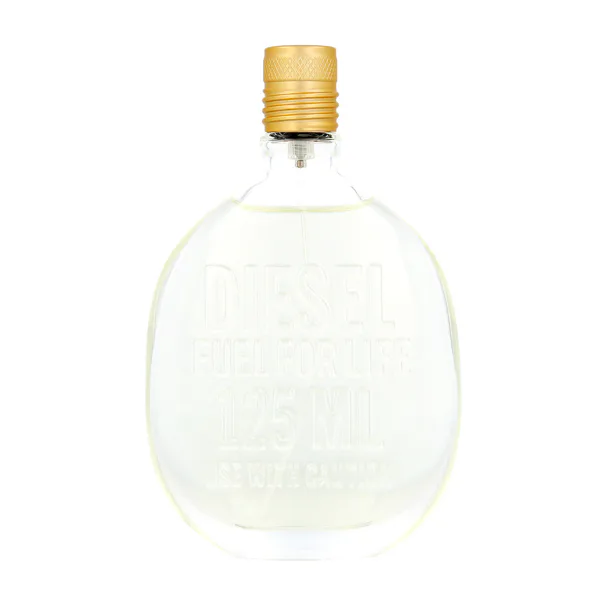diesel fuel for life homme