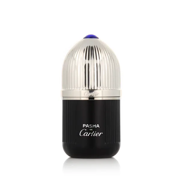 cartier pasha de cartier edition noire woda toaletowa 50 ml     