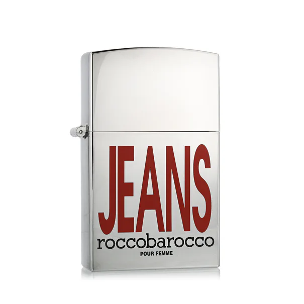 roccobarocco jeans pour femme