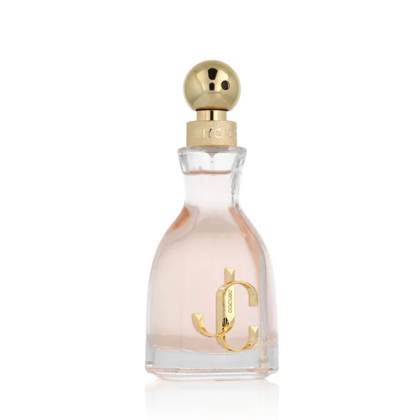 jimmy choo i want choo woda perfumowana 60 ml     