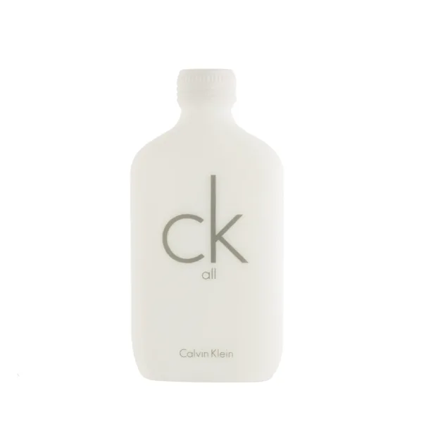 calvin klein ck all woda toaletowa 100 ml  tester   