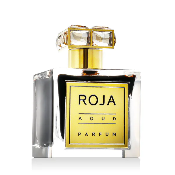 roja parfums aoud ekstrakt perfum 100 ml  tester   