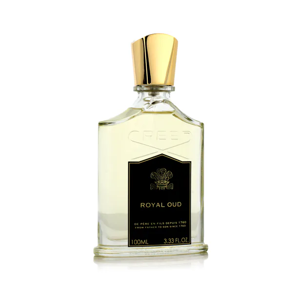 creed royal oud