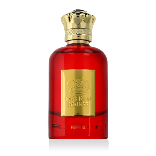 riiffs imperial rouge