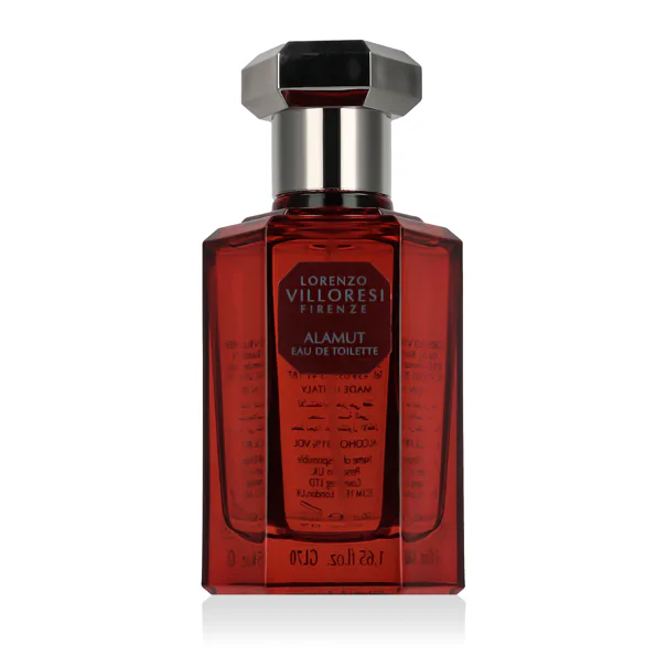 lorenzo villoresi alamut woda toaletowa 50 ml     