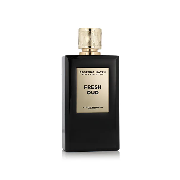 rosendo mateu - olfactive expressions fresh oud
