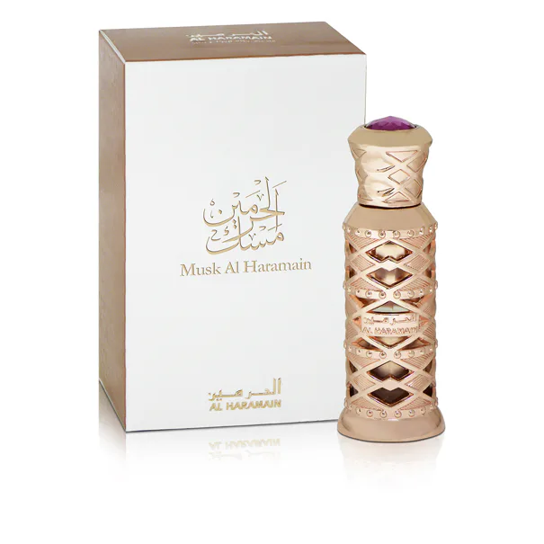 al haramain musk al haramain