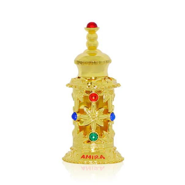 al haramain amira gold olejek perfumowany 12 ml     